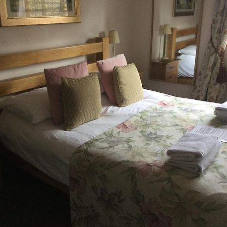 Auplands En-Suite Rooms Lymington Εξωτερικό φωτογραφία