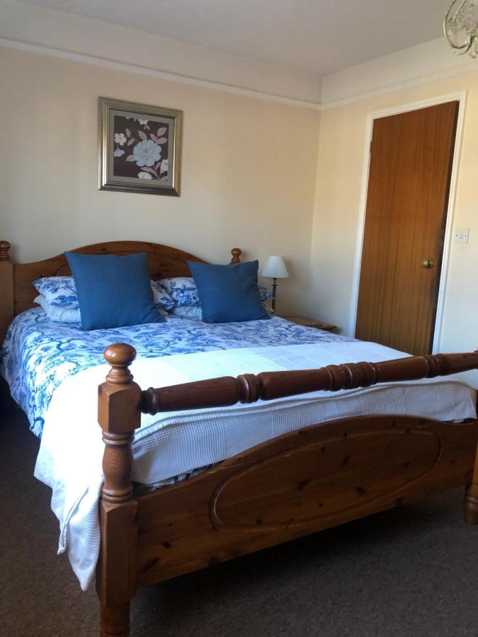 Auplands En-Suite Rooms Lymington Εξωτερικό φωτογραφία