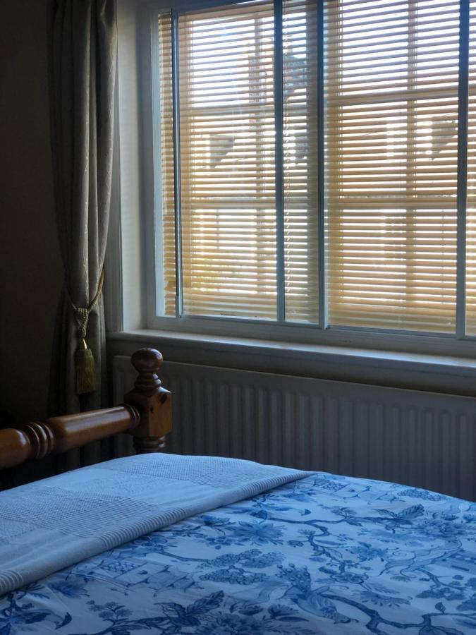 Auplands En-Suite Rooms Lymington Εξωτερικό φωτογραφία