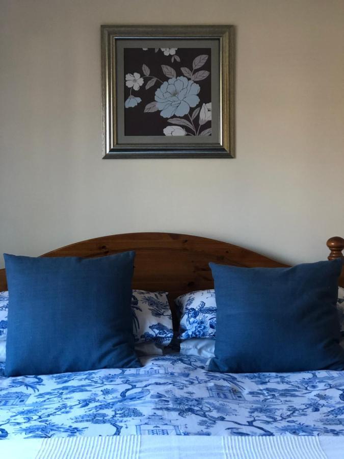 Auplands En-Suite Rooms Lymington Εξωτερικό φωτογραφία